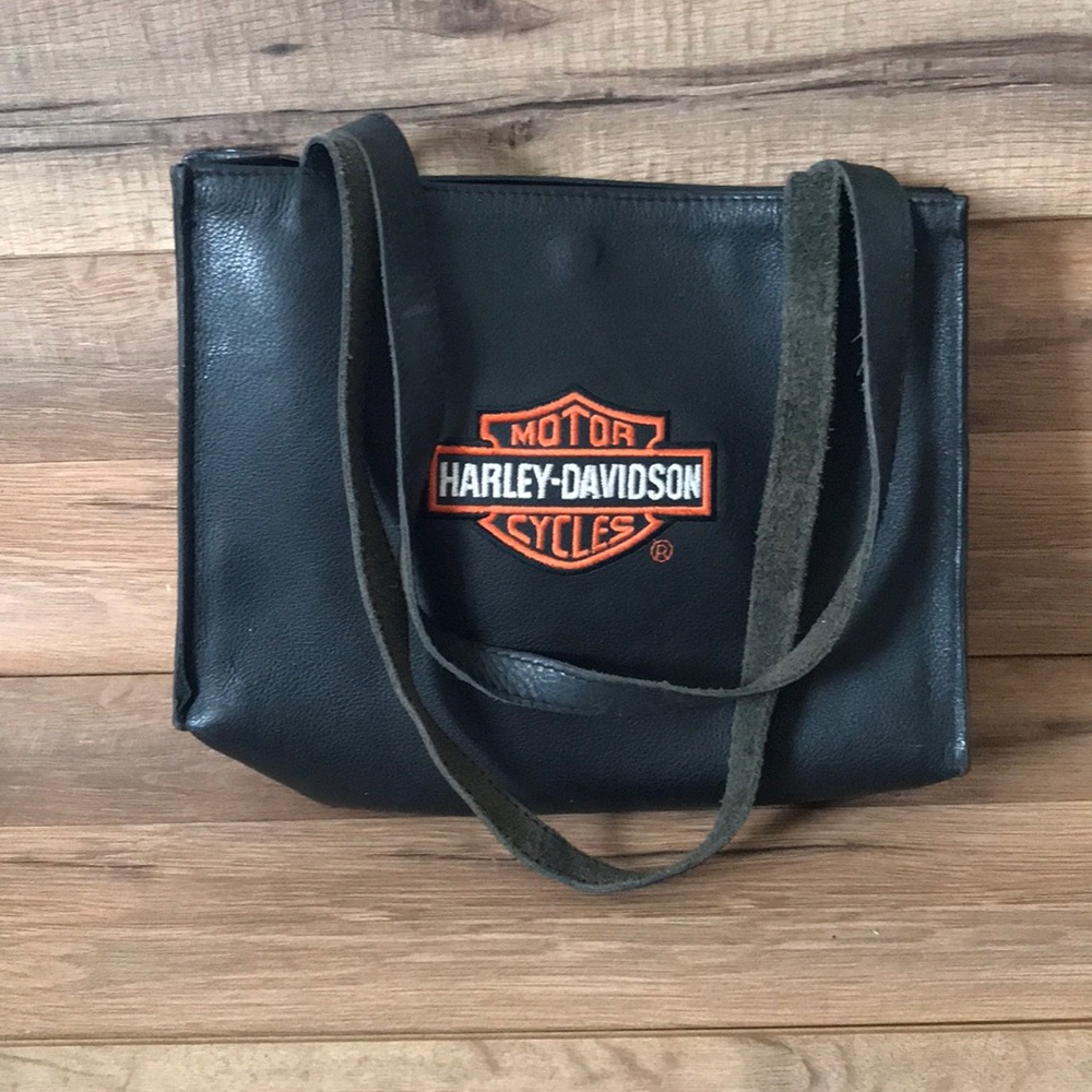 Harley Davidson Bag